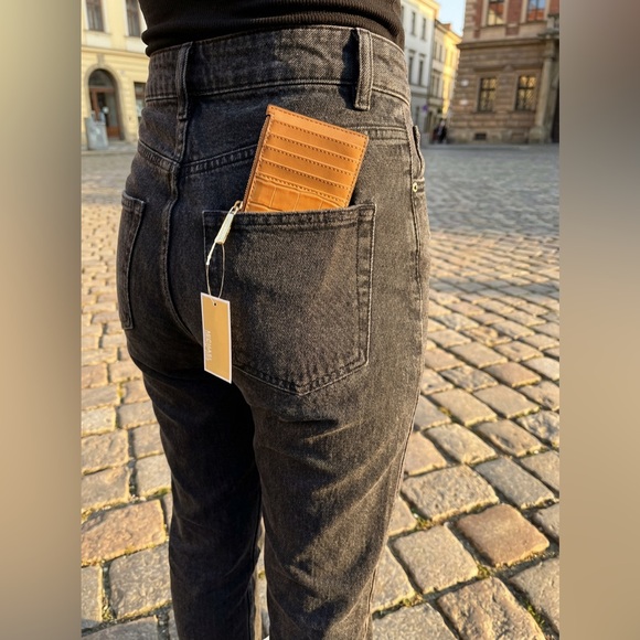 Michael Kors Jet Set Travel Medium TZ Card Case in Deer - Picture 3 of 10